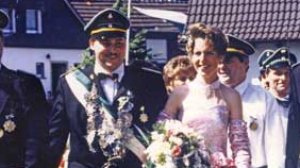 1994 Guido Springob & Kathrin Damm